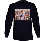 Matthew Stafford Album Cover LA Football Fan v2 T Shirt