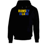Ramsey Island Jalen Ramsey La Football Fan V2 T Shirt