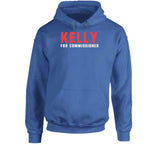 Joe Kelly For Commissioner Los Angeles Baseball Fan V2 T Shirt