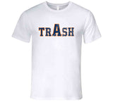 Houston Trashtown Asterisk Cheaters Baseball Fan T Shirt