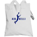 Cody Bellinger Air Belli The Catch Baseball Fan v4 T Shirt