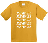 Austin Reaves X5 Los Angeles Basketball Fan T Shirt